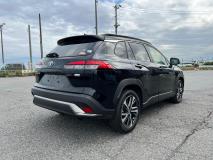 TOYOTA Corolla Cross 2021