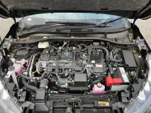 TOYOTA Corolla Cross 2021