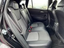 TOYOTA Corolla Cross 2021