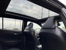 TOYOTA Corolla Cross 2021