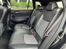 TOYOTA Corolla Cross 2021