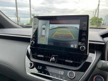 TOYOTA Corolla Cross 2021