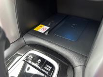 TOYOTA Corolla Cross 2021