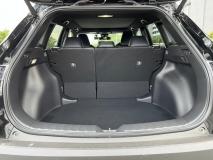 TOYOTA Corolla Cross 2021