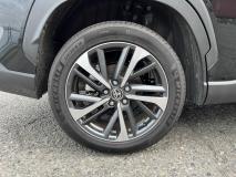 TOYOTA Corolla Cross 2021