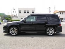 SUBARU FORESTER 2006