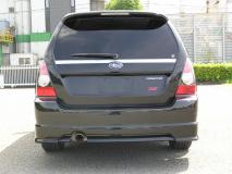 SUBARU FORESTER 2006
