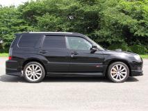 SUBARU FORESTER 2006