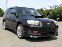 SUBARU FORESTER 2006