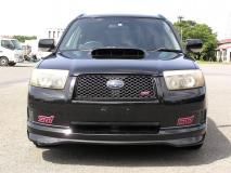 SUBARU FORESTER 2006