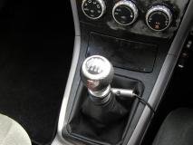 SUBARU FORESTER 2006