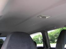 SUBARU FORESTER 2006