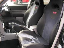 SUBARU FORESTER 2006