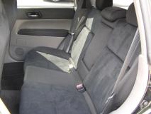 SUBARU FORESTER 2006