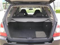 SUBARU FORESTER 2006