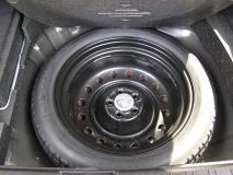 SUBARU FORESTER 2006