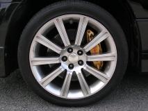 SUBARU FORESTER 2006