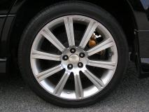 SUBARU FORESTER 2006