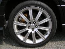 SUBARU FORESTER 2006