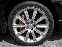 SUBARU FORESTER 2006