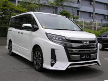 TOYOTA NOAH 2019