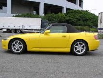 HONDA S2000 1999