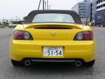 HONDA S2000 1999