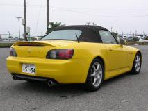 HONDA S2000 1999