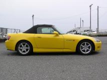 HONDA S2000 1999
