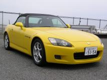 HONDA S2000 1999