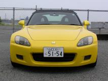HONDA S2000 1999