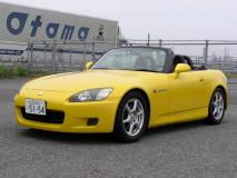 HONDA S2000 1999