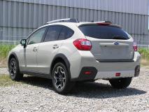 SUBARU XV 2016