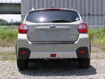 SUBARU XV 2016