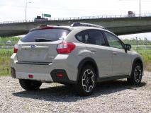 SUBARU XV 2016