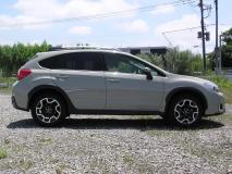 SUBARU XV 2016
