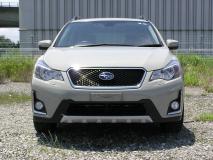 SUBARU XV 2016