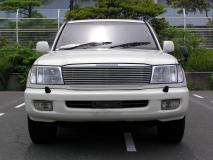 TOYOTA LAND CRUISER 100 1998