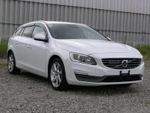 VOLVO V60 2014