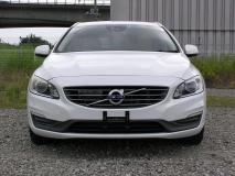 VOLVO V60 2014