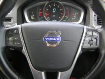 VOLVO V60 2014