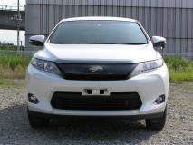 TOYOTA HARRIER 2014