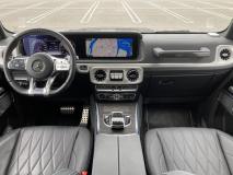 MERCEDES BENZ G-Class 2021