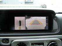 MERCEDES BENZ G-Class 2021