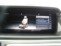 MERCEDES BENZ G-Class 2021