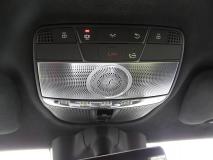 MERCEDES BENZ G-Class 2021