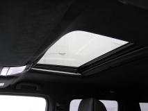 MERCEDES BENZ G-Class 2021