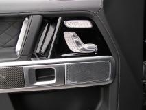 MERCEDES BENZ G-Class 2021