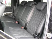 MERCEDES BENZ G-Class 2021