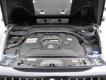 MERCEDES BENZ G-Class 2021